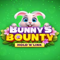 X8 Gaming - Bunnys Bounty: Hold N Link | slot online