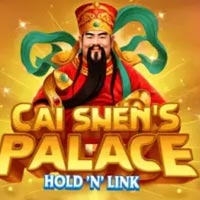 X8 Gaming - Cai Shens Palace: Hold N Link | slot online