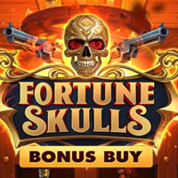 X8 Gaming - Fortune Skulls: Bonus Buy | slot online