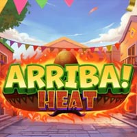 X8 Gaming - Arriba Heat! | slot online