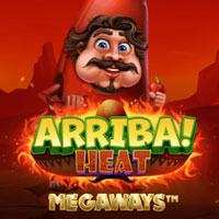 X8 Gaming - Arriba Heat Megaways | slot online