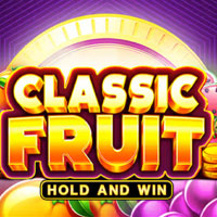 X8 Gaming - Classic Fruit Hold & Win | slot online