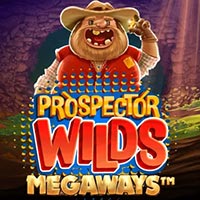 X8 Gaming - Prospector Wilds Megaways | slot online