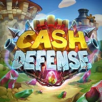 X8 Gaming - Cash Defense | slot online