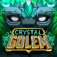 X8 Gaming - Crystal Golem | slot online