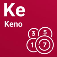 X8 Gaming - Keno | slot online