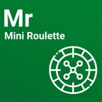 X8 Gaming - Mini Roulette | slot online