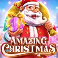 X8 Gaming - Amazing Christmas | slot online