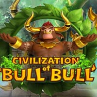 X8 Gaming - Civilization of Bull Bull | slot online