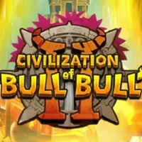 X8 Gaming - Civilization of Bull Bull 2 | slot online