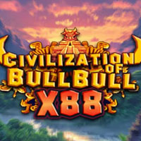 X8 Gaming - Civilization of Bull Bull - x88 | slot online