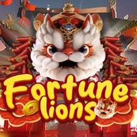 X8 Gaming - Fortune Lions | slot online