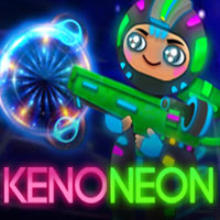 X8 Gaming - Keno Neon | slot online