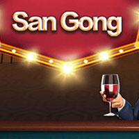 X8 Gaming - San Gong | slot online