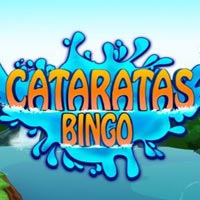 X8 Gaming - Cataratas Bingo | slot online