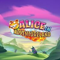 X8 Gaming - Alice In Adventureland | best online