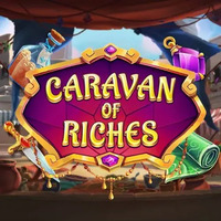 X8 Gaming - Caravan Of Riches | best online