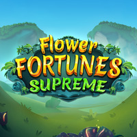 X8 Gaming - Flower Fortunes Supreme | best online