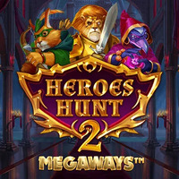 X8 Gaming - Heroes Hunt 2 Megaways | best online