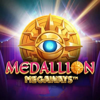 X8 Gaming - Medallion Megaways | best online
