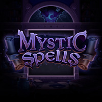 X8 Gaming - Mystic Spells | best online
