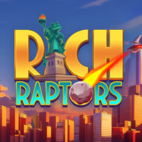 X8 Gaming - Rich Raptors | best online