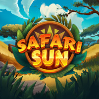 X8 Gaming - Safari Sun | best online