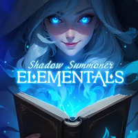 X8 Gaming - Shadow Summoner Elementals | best online