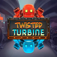 X8 Gaming - Twisted Turbine | best online