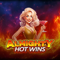 X8 Gaming - Almighty Hot Wins | best online