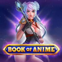 X8 Gaming - Book of Anime | best online