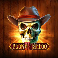 X8 Gaming - Book of Tattoo 2 | best online