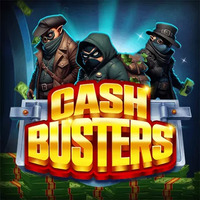 X8 Gaming - Cash Busters | best online