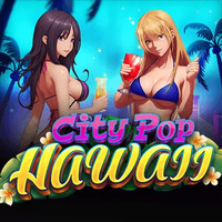 X8 Gaming - City Pop Hawaii | best online