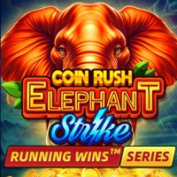 X8 Gaming - Coin Rush: Elephant Strike Running Wins | best online