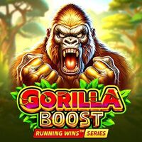 X8 Gaming - Coin Rush: Gorilla Boost | best online