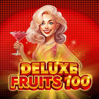 X8 Gaming - Deluxe Fruits 100 | best online