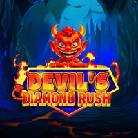 X8 Gaming - Devils Diamond Rush | best online