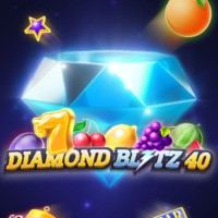 X8 Gaming - Diamond Blitz 40 | best online