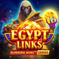 X8 Gaming - Egypt Links: Running Wins | best online