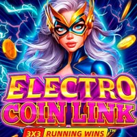 X8 Gaming - Electro Coin Link: RUNNING WINS | best online