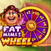 X8 Gaming - Fat Mamas Wheel | best online