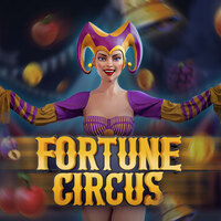 X8 Gaming - Fortune Circus | best online