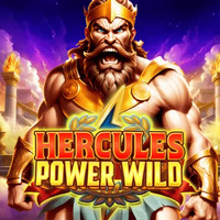 X8 Gaming - Hercules Power Wild | best online