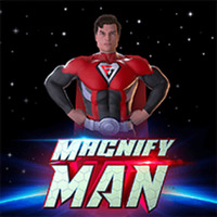 X8 Gaming - Magnify Man | best online