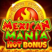 X8 Gaming - Mexican Mania: Hot Bonus | best online