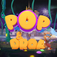 X8 Gaming - Pop & Drop | best online