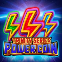 X8 Gaming - Power Coin: Trinity Series | best online