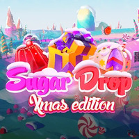 X8 Gaming - Sugar Drop XMAS | best online