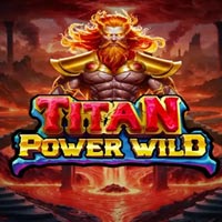 X8 Gaming - Titan Power Wild | best online